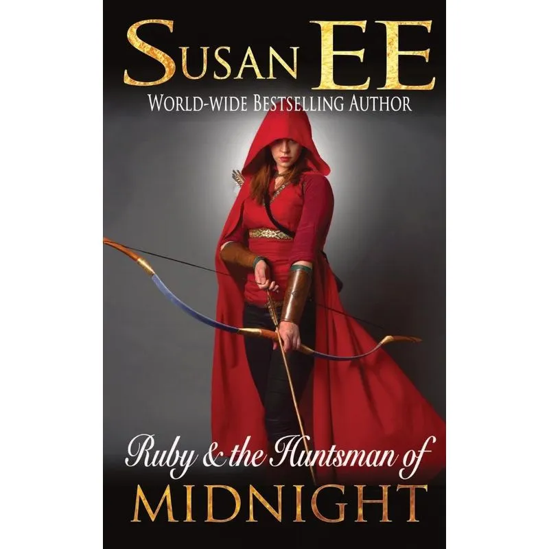 Ruby & the Huntsman of Midnight