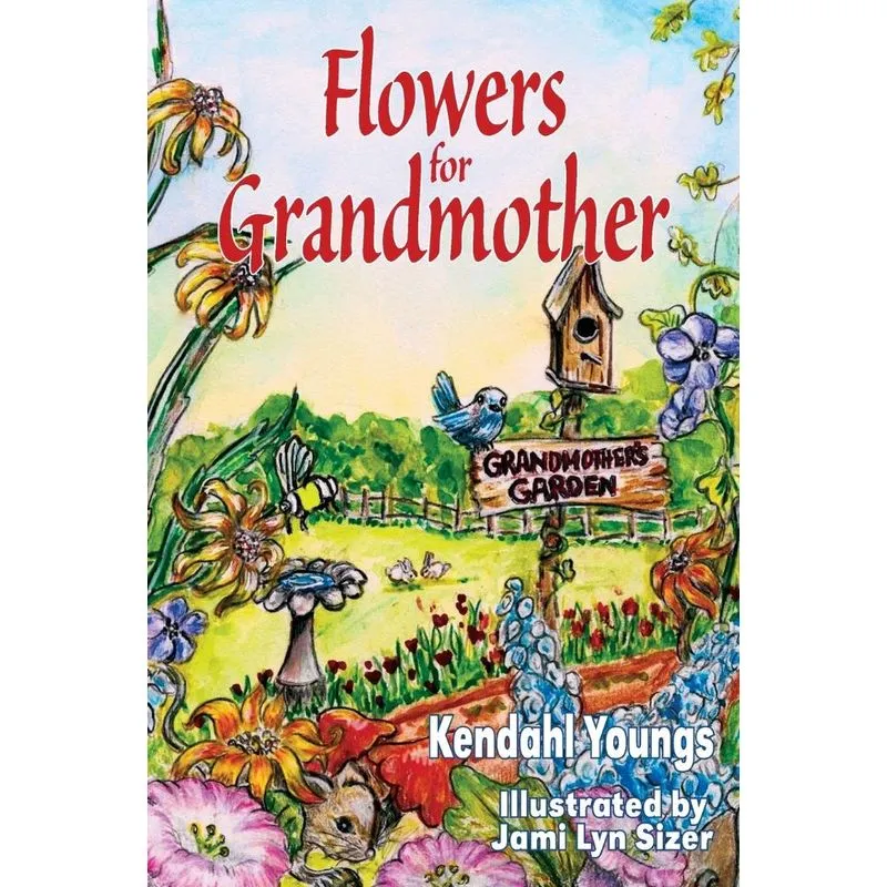 Flowers for Grandmother