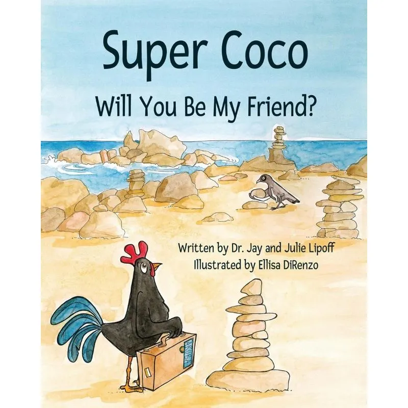 Super Coco