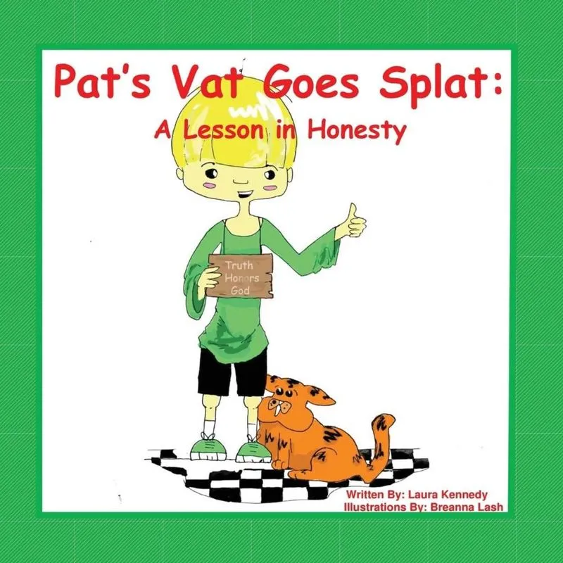 Pats Vat Goes Splat