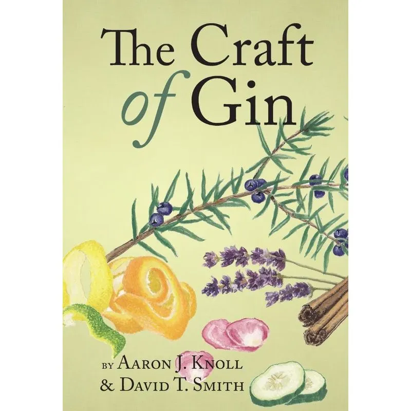 The Craft of Gin