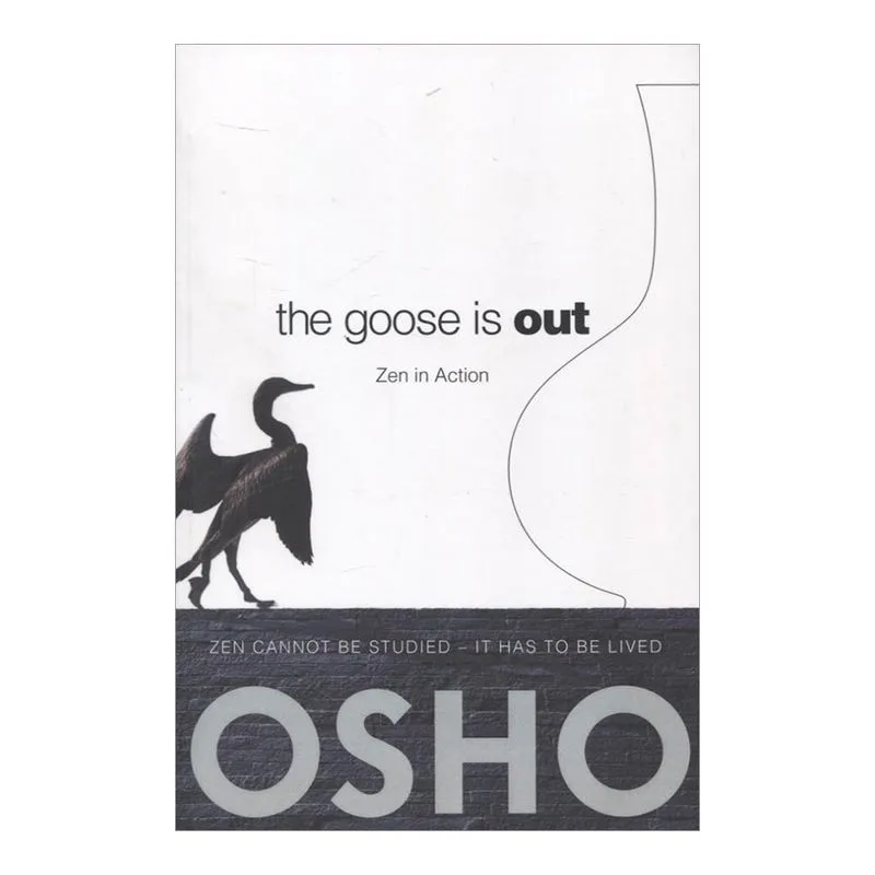 The Goose is Out