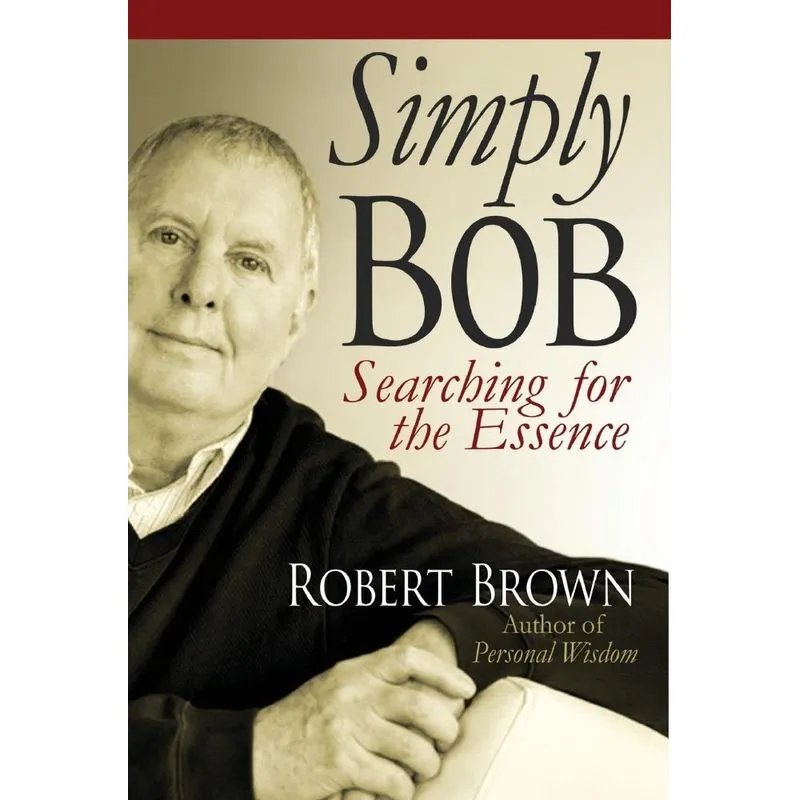 Simply Bob
