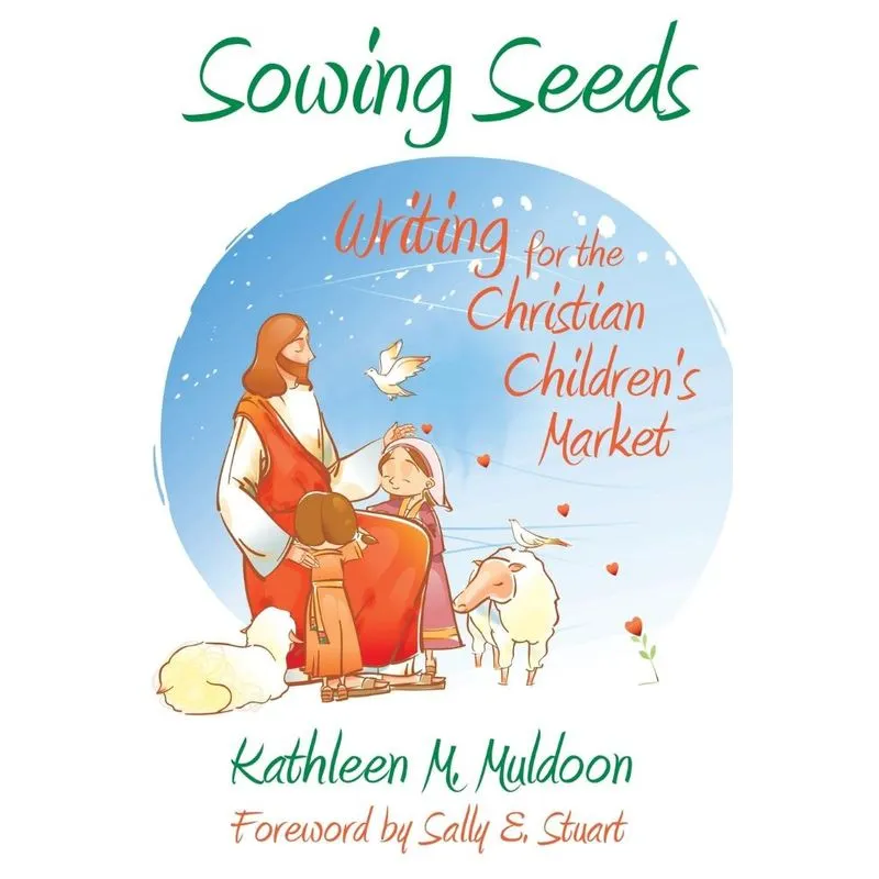Sowing Seeds