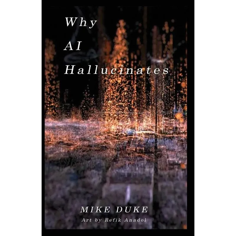 Why AI Hallucinates