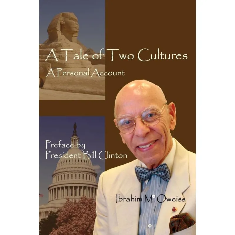 A Tale of Two Cultures