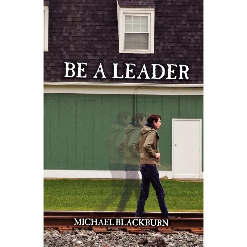 Be a Leader