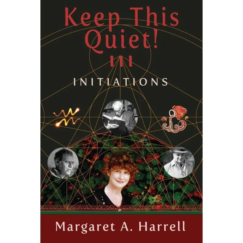 Keep This Quiet! III