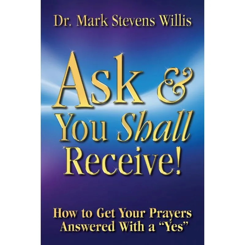 Ask & You Shall Receive!