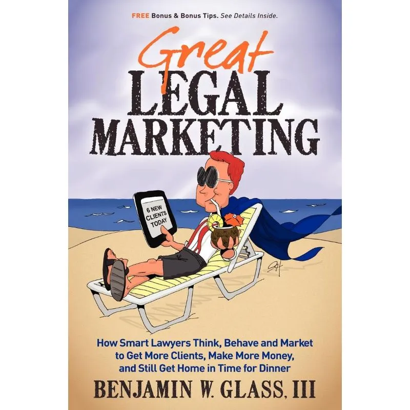Great Legal Marketing