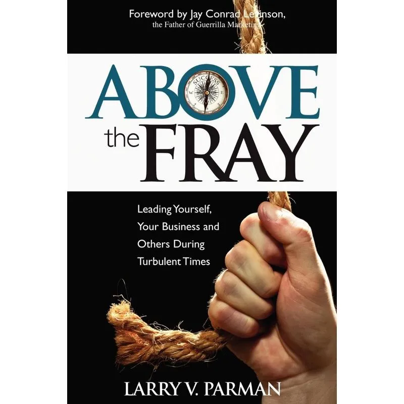 Above the Fray