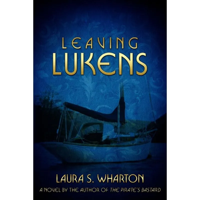 Leaving Lukens