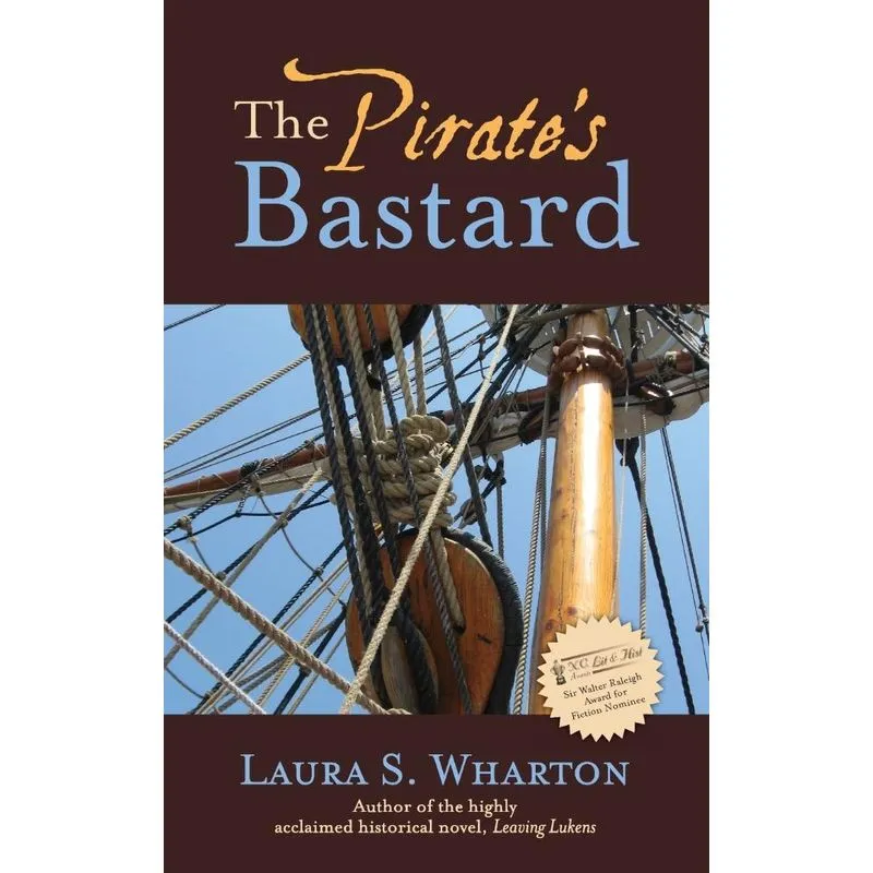The Pirates Bastard