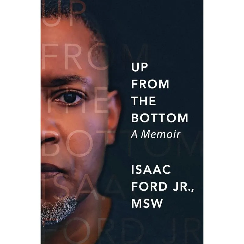 UP FROM THE BOTTOM