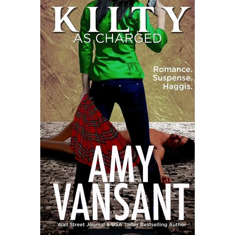 Kilty as Charged