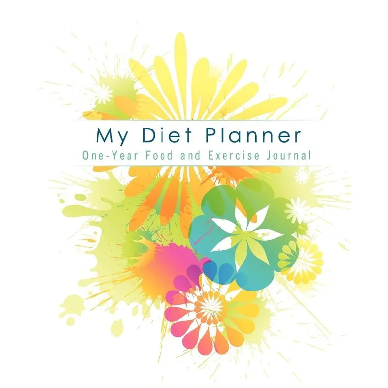 My Diet Planner