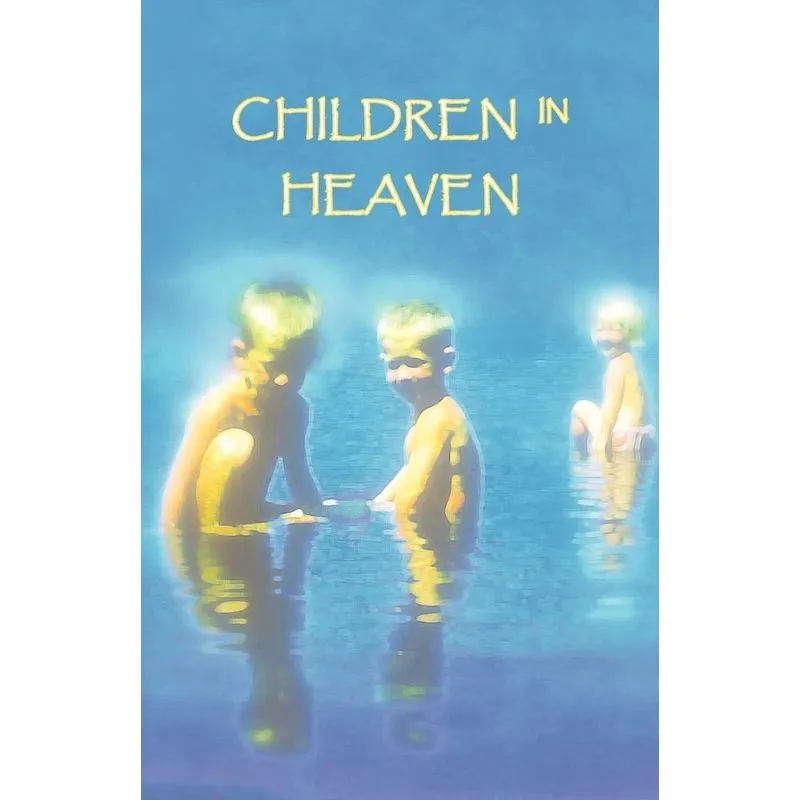 Children in Heaven