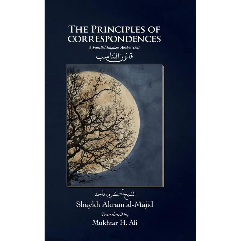 The Principles of Correspondences