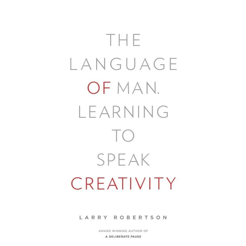 The Language of Man