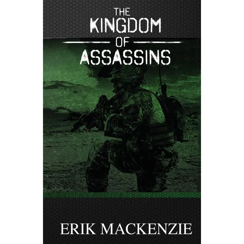 The Kingdom of Assassins