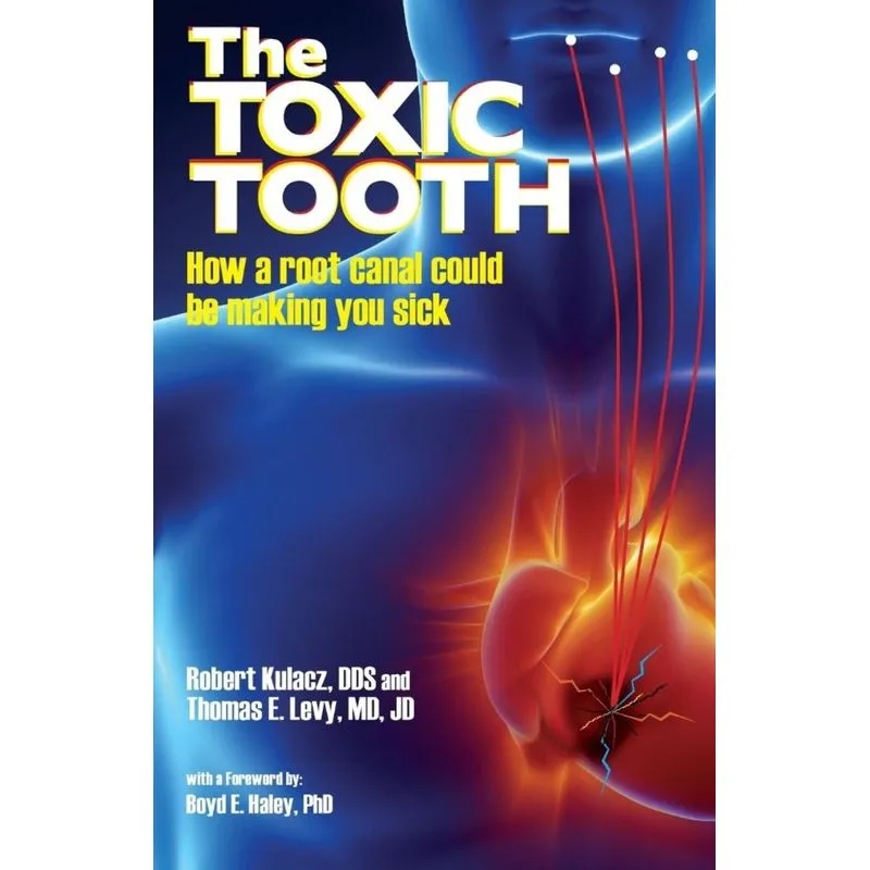 The Toxic Tooth