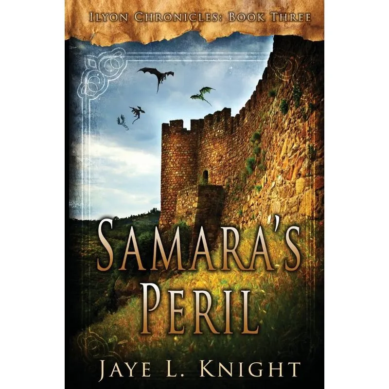 Samaras Peril
