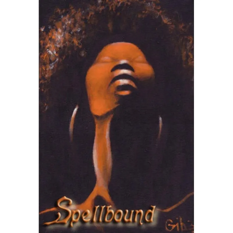 Spellbound