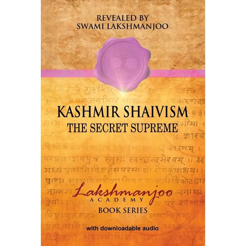 Kashmir Shaivism