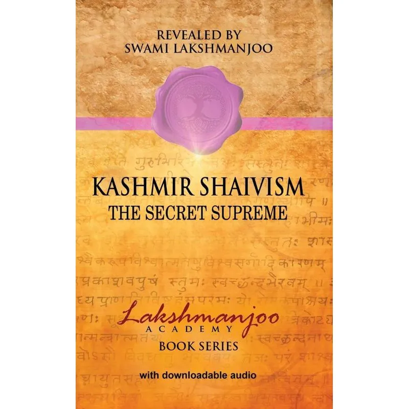 Kashmir Shaivism