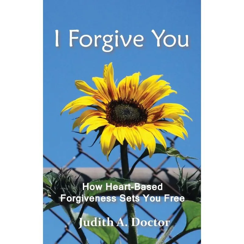 I Forgive You