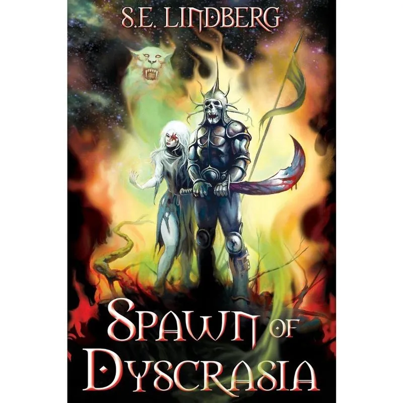 Spawn of Dyscrasia