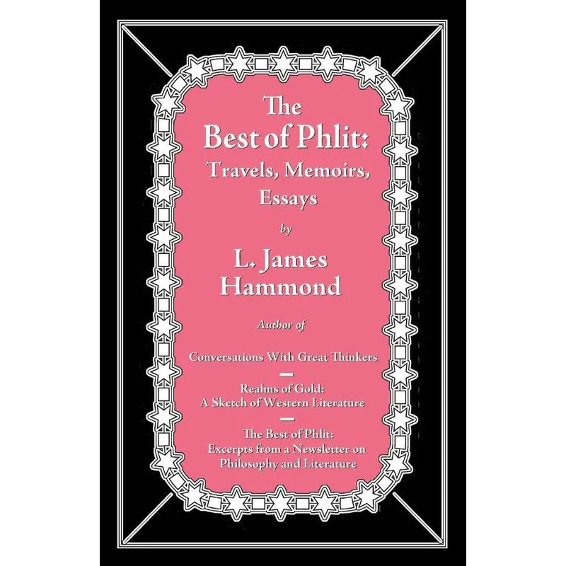 The Best of Phlit