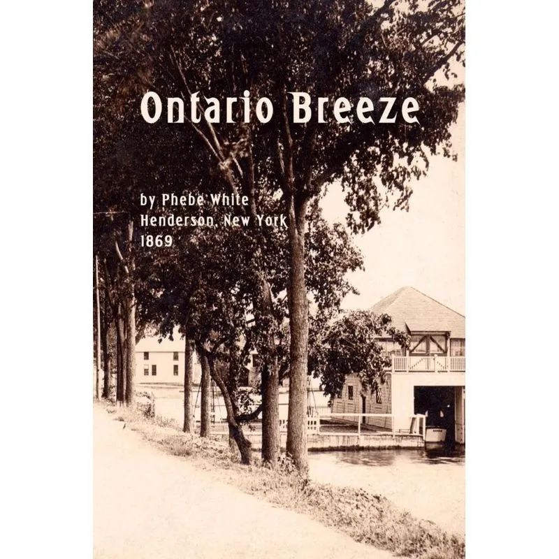Ontario Breeze