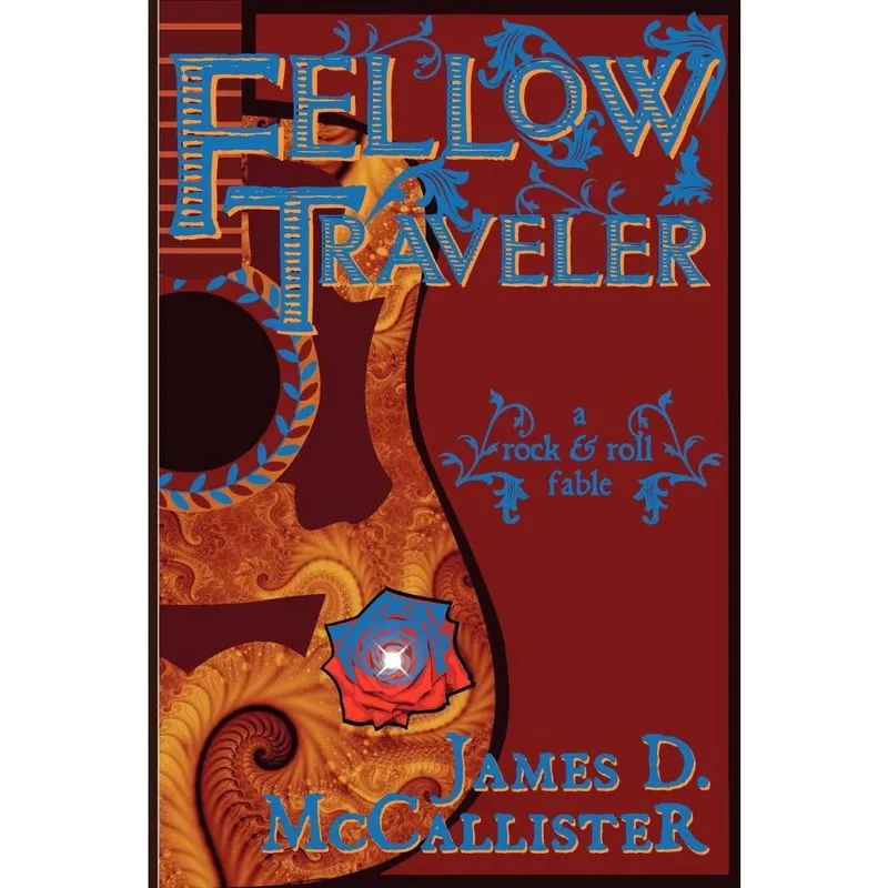 Fellow Traveler