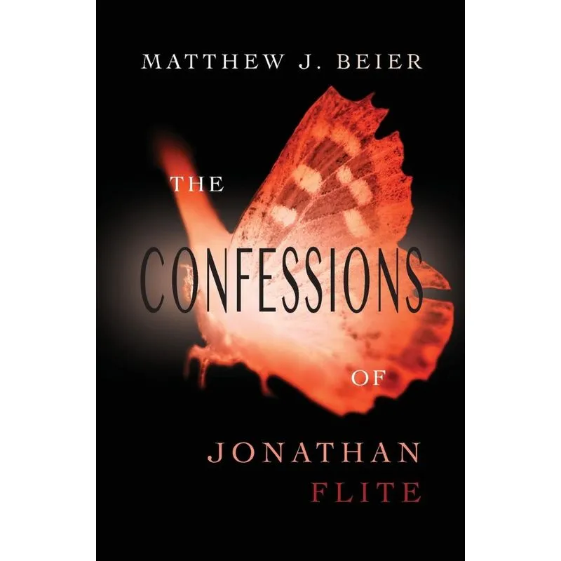 The Confessions of Jonathan Flite