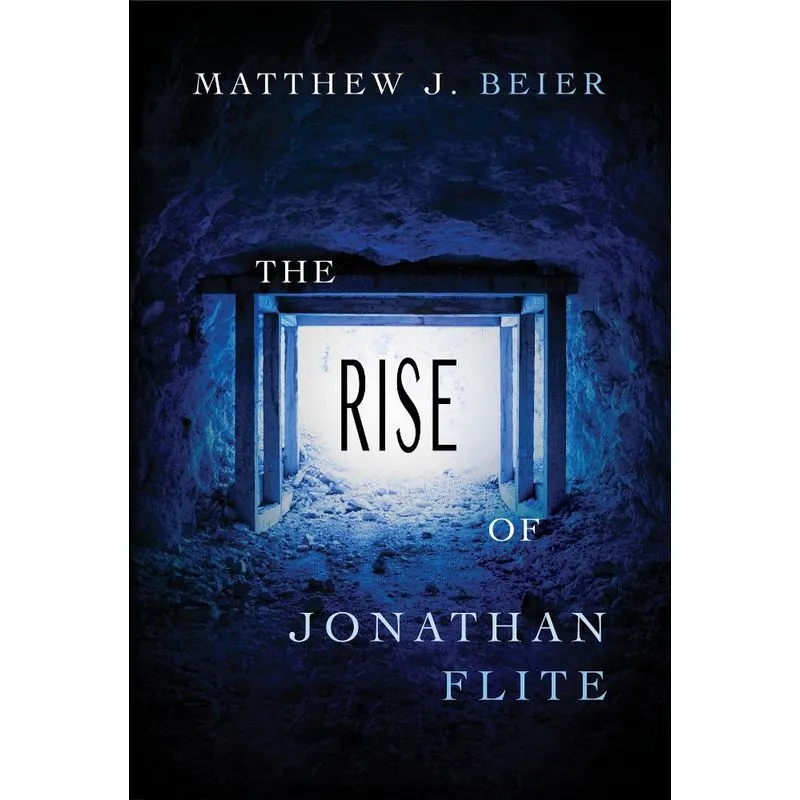 The Rise of Jonathan Flite
