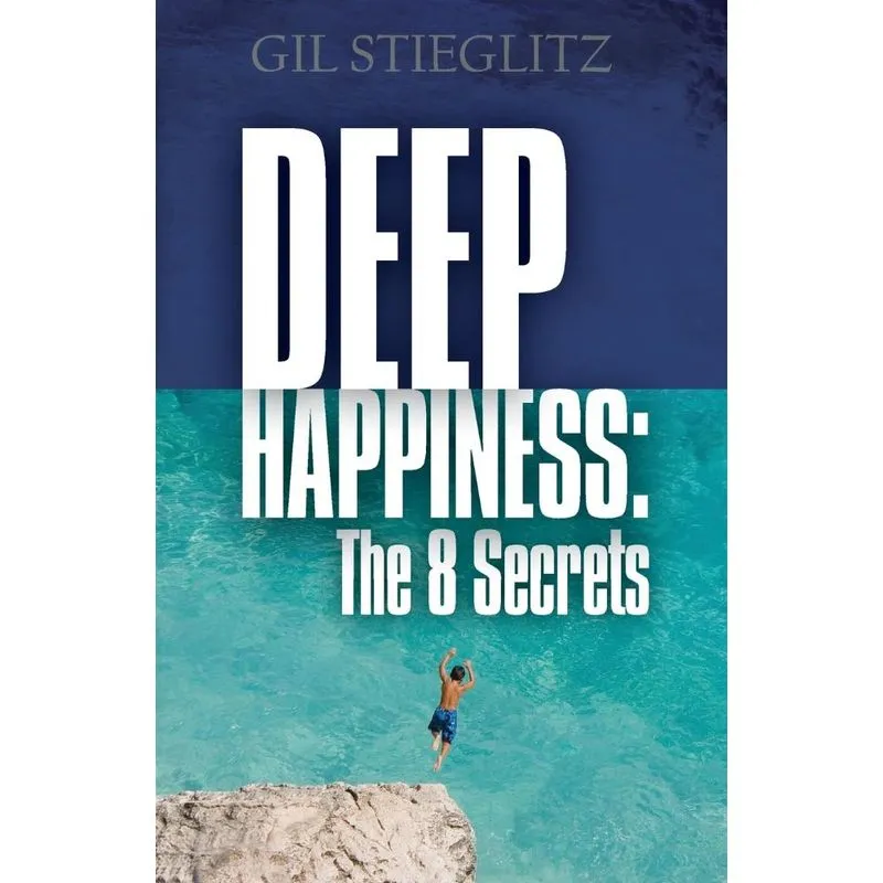 Deep Happiness