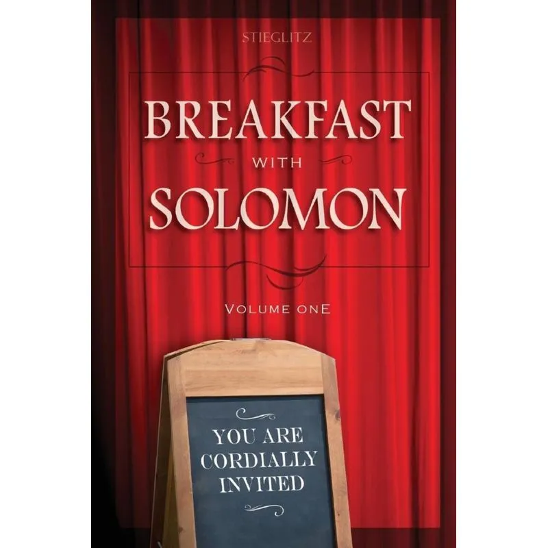 Breakfast with Solomon Volume 1