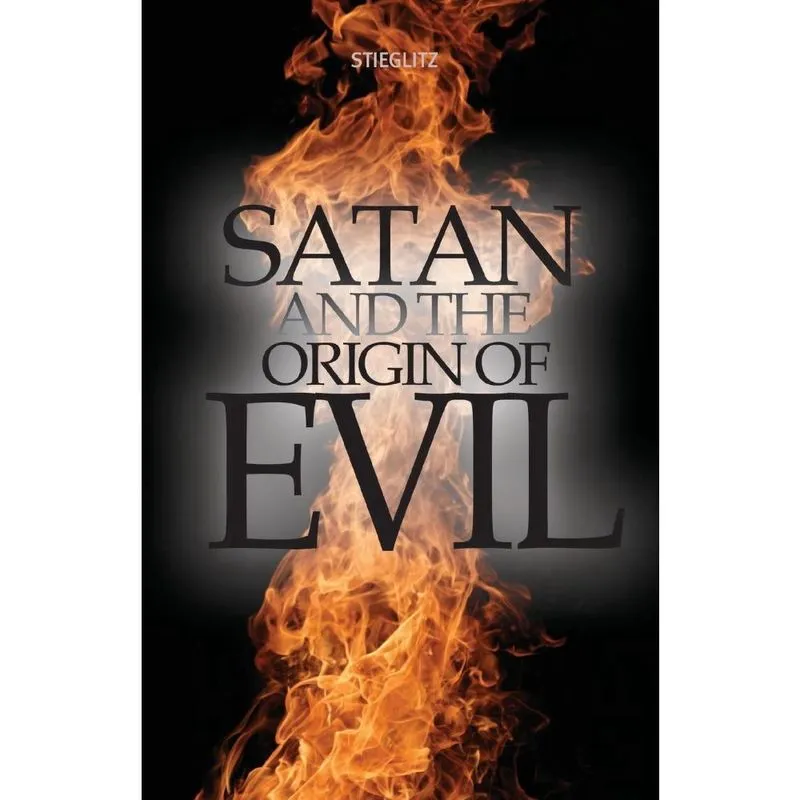 Satan and the Origin of Evil