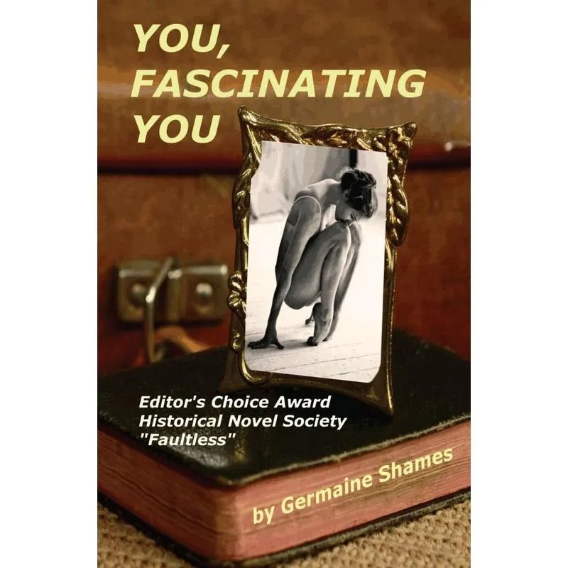 You, Fascinating You