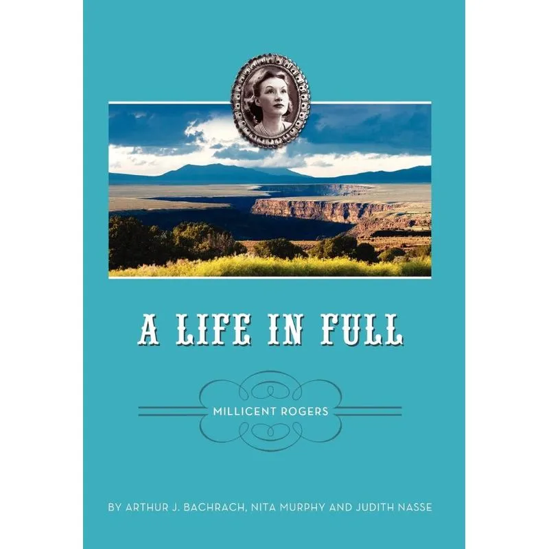 A Life in Full