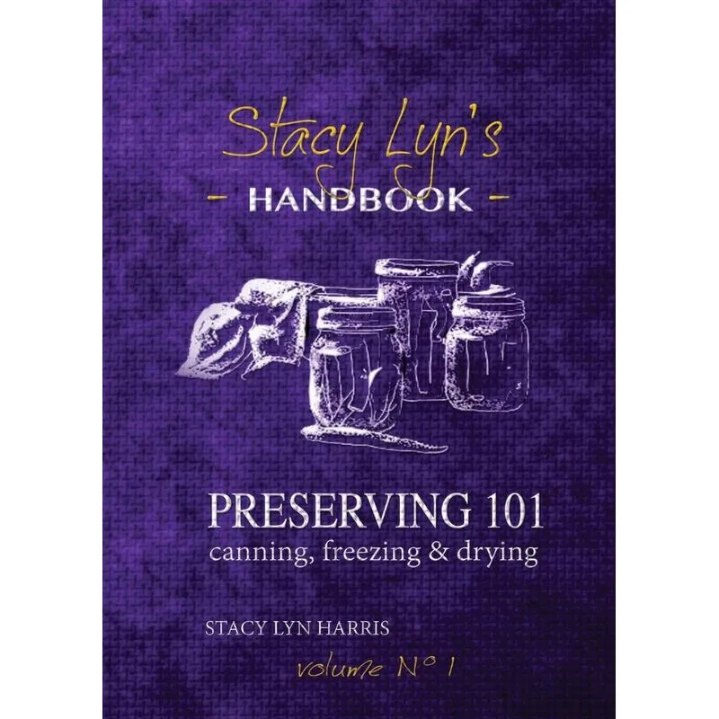 Preserving 101