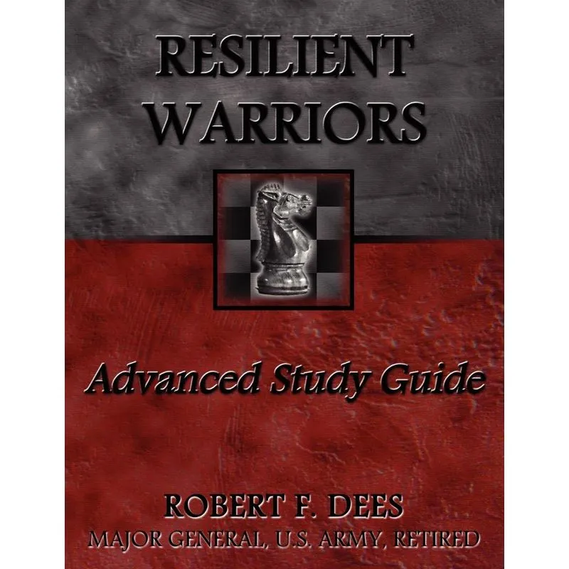 Resilient Warriors