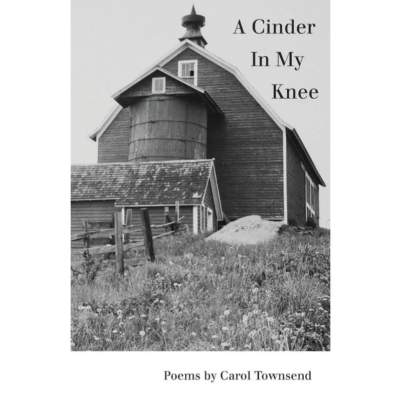 A Cinder In My Knee