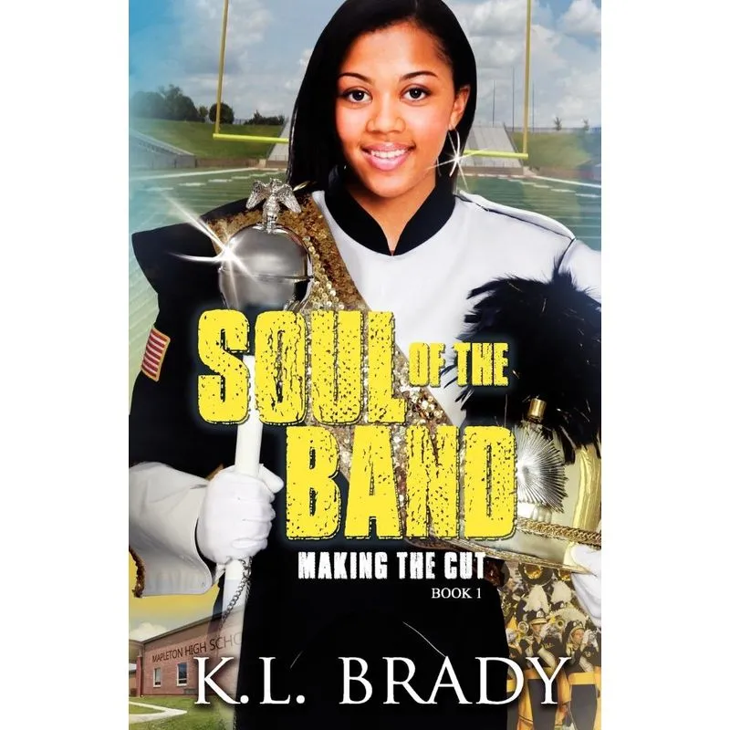 Soul of the Band