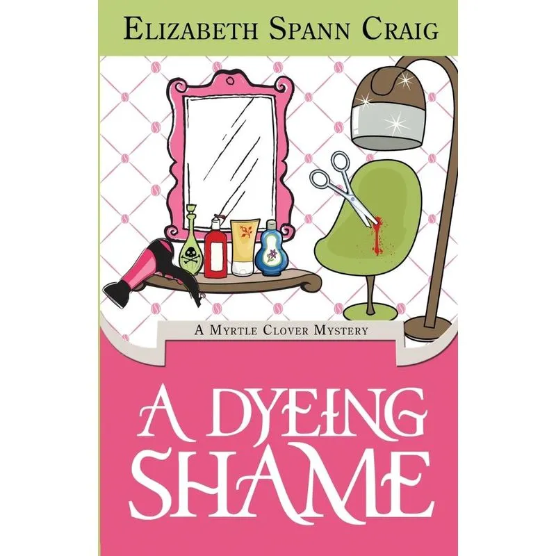 A Dyeing Shame