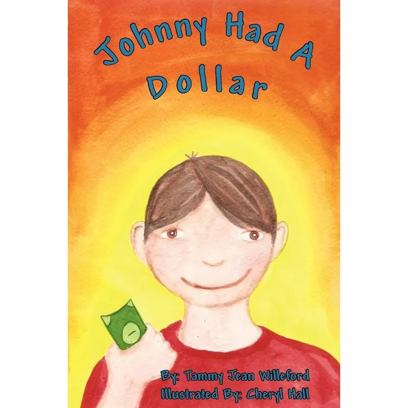 Johnny Had a Dollar