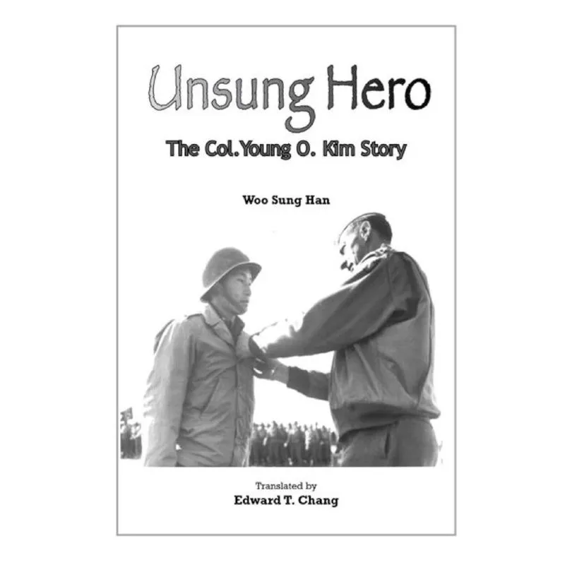 Unsung Hero