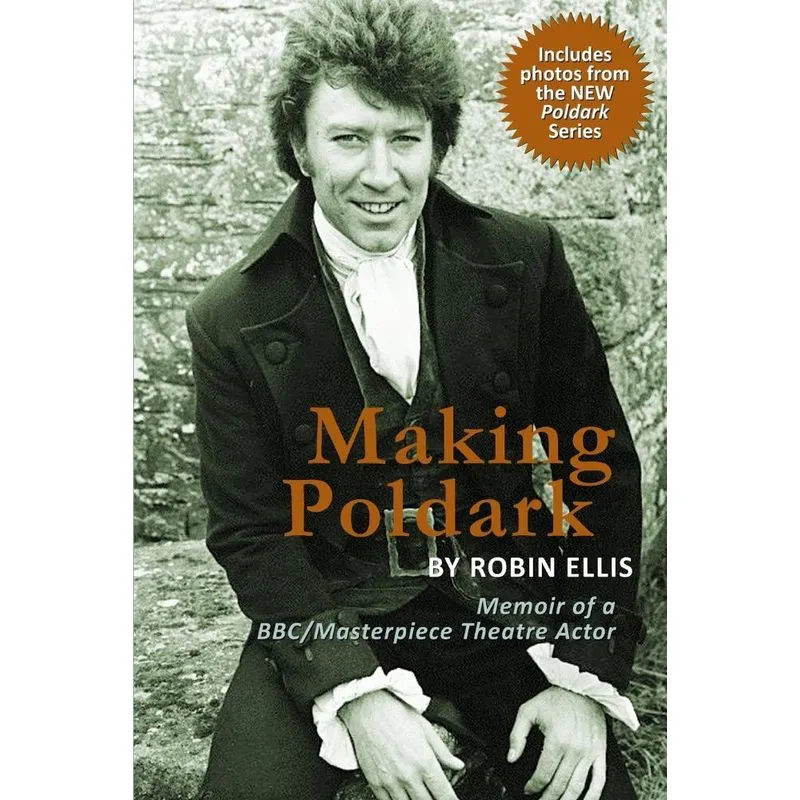 Making Poldark