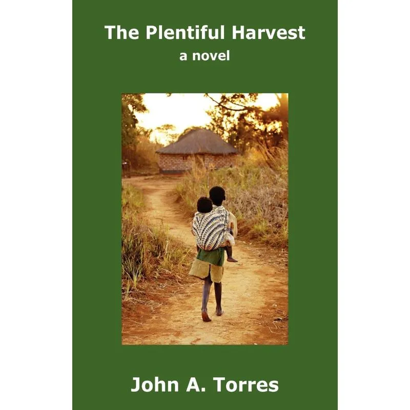 The Plentiful Harvest